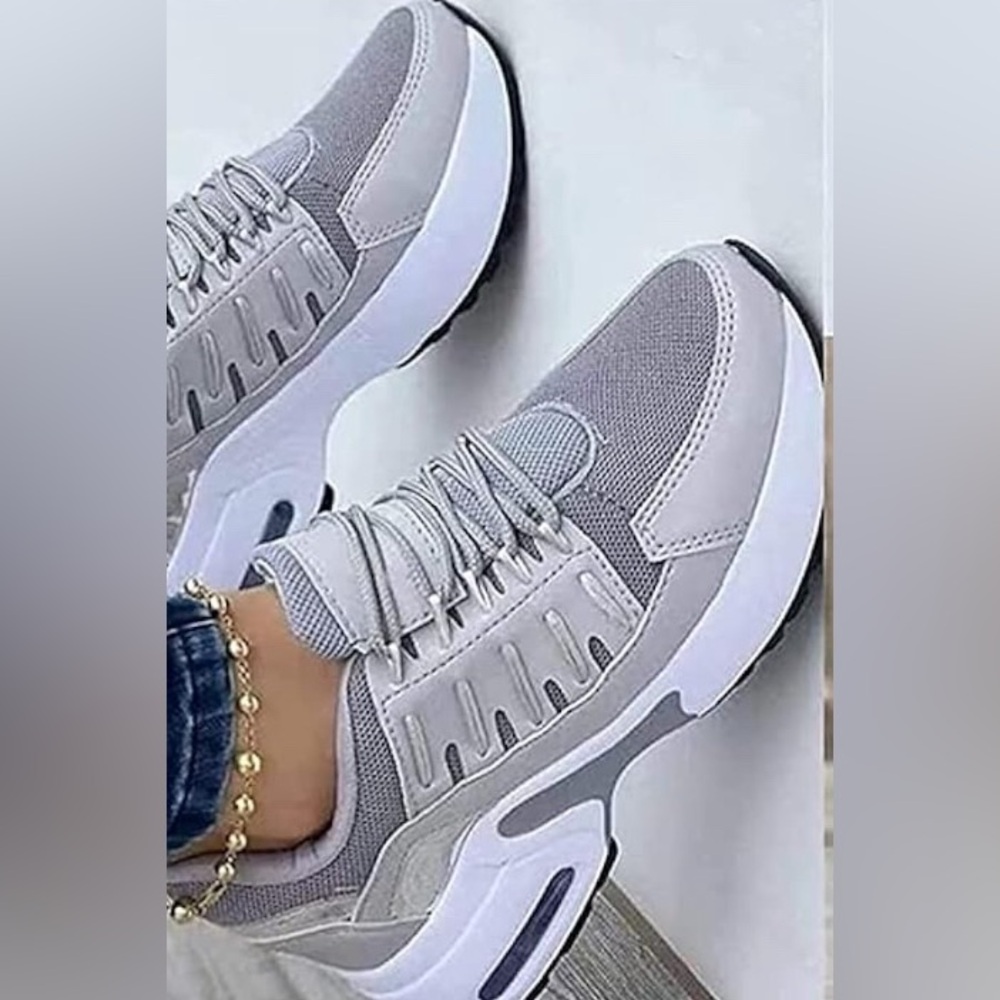 OMIAJE Mooncloudy Orthopedic Nurse Comfort Shoes